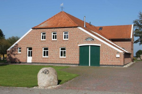 Ferienwohnung im Gulfhof, 65269